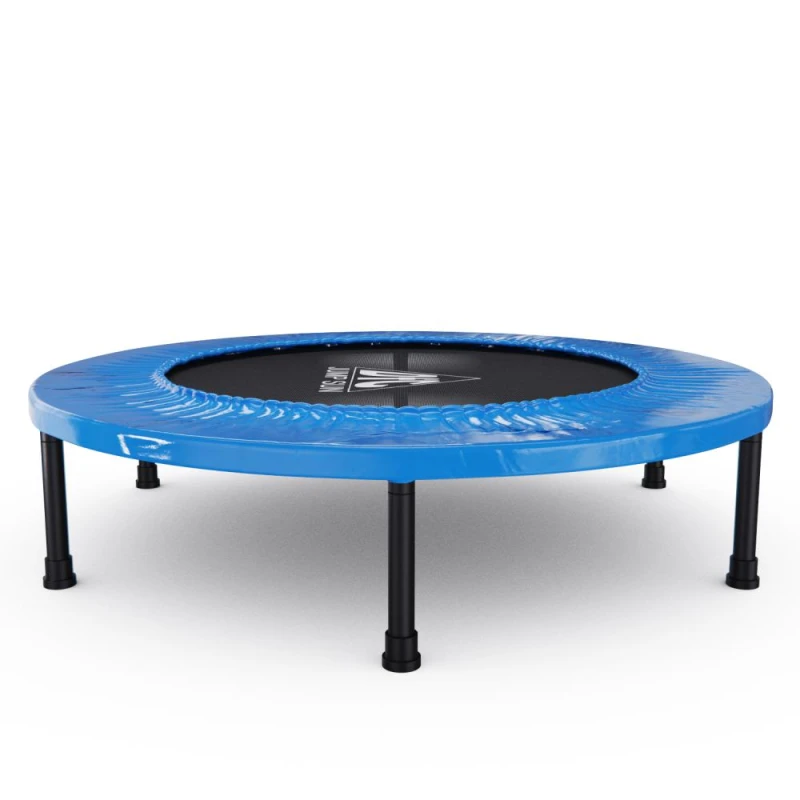 Батут DFC JUMP SUN 36'' синий купить в Туле по низкой цене