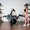 Спин-байк домашний OXYGEN FITNESS SPIN TURBO купить в Туле