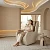 Массажное кресло Meridien Fiji (Beige) — купить массажное кресло бежевое, цена, отзывы