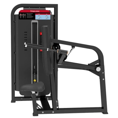 Трицепс сидя UNIX Fit 70 PRO (UC-6715) — тренажёр для зала, купить по выгодной цене