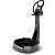 картинка Виброплатформа G-Plate G 5.0 Black от магазина trenager71.ru в Туле