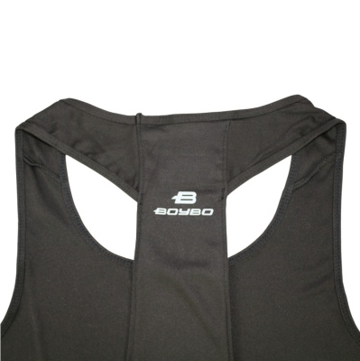 Форма боксерская BoyBo BBG909,черная