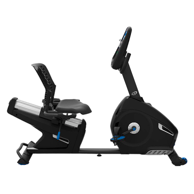 Горизонтальный велотренажер Nautilus R626 купить в Туле