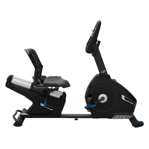 Горизонтальный велотренажер Nautilus R626 купить в Туле