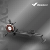 Гребной тренажер домашний MERACH Q1S купить в Туле в магазине тренажеров