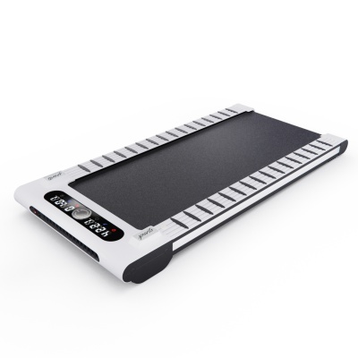 Беговая дорожка DFC PEAK / 120 x 43 см в туле