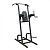 картинка Турник-пресс-брусья BODY SOLID GVKR82B черный от магазина trenager71.ru в Туле
