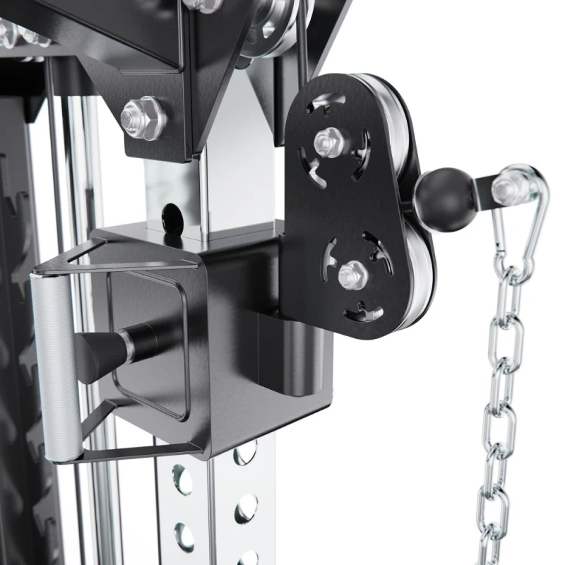Мультистанция, машина Смита STEELVER SV9201 купить в Туле