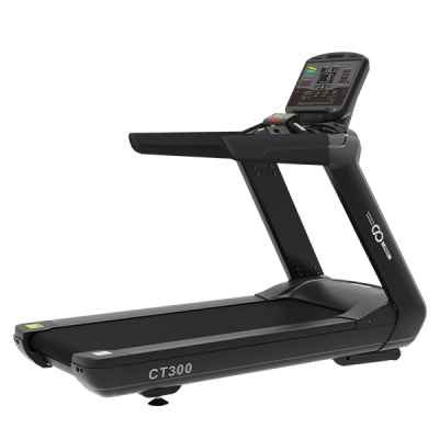Беговая дорожка CardioPower Professional PRO CT300 V9E купить в Туле