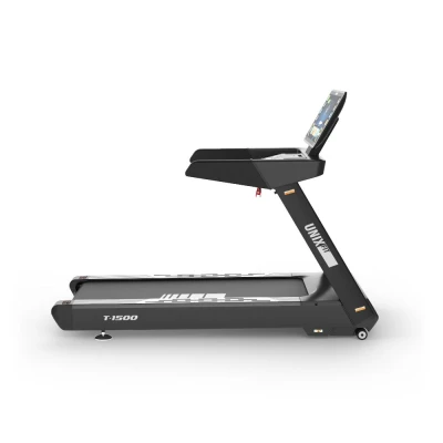 Беговая дорожка UNIX Fit T-1500 PRO (27" TFT) купить в Туле