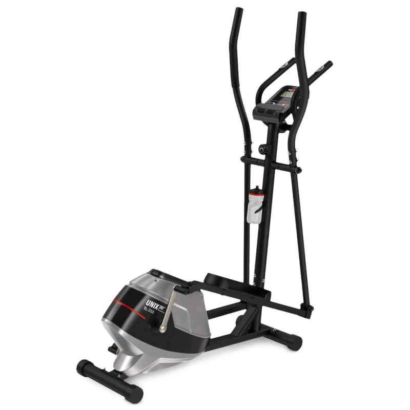 Эллиптический тренажер UNIX Fit SL-350 — купить в Туле в магазине тренажеров