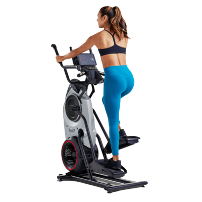 Эллиптический тренажер Bowflex Max Trainer M6 — купить в Туле в магазине тренажеров
