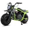 Минибайк Lucky Duck Ranger RB200 MAX зеленый — купить в Туле с рассрочкой в магазине электро- и мототехники