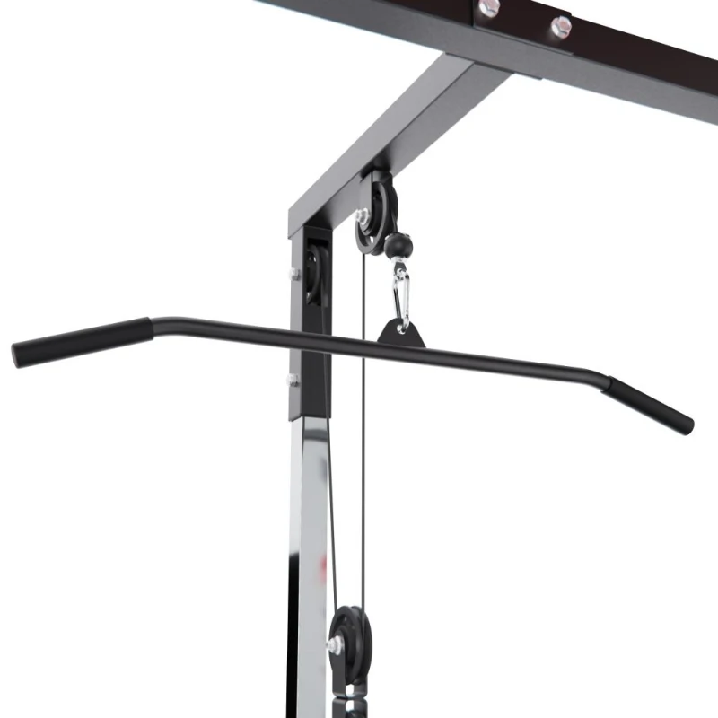 Силовая рама DFC Fitness Reality 2822 — купить в Туле