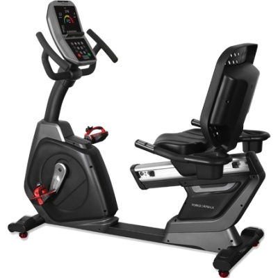 картинка Велотренажер профессиональный SVENSSON INDUSTRIAL FORCE R750 LX от магазина trenager71.ru в Туле