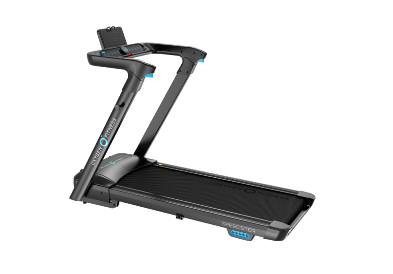 Беговая дорожка домашняя OXYGEN FITNESS SPEEDSTER — купить в Туле