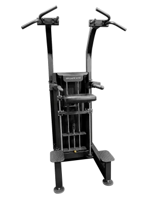 Гравитрон стек 100 кг BRONZE GYM PARTNER ML-323