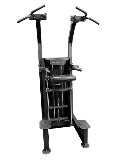 Гравитрон стек 100 кг BRONZE GYM PARTNER ML-323