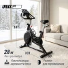 Велотренажер Спин-байк UNIX Fit SB-490 MAX купить в Туле