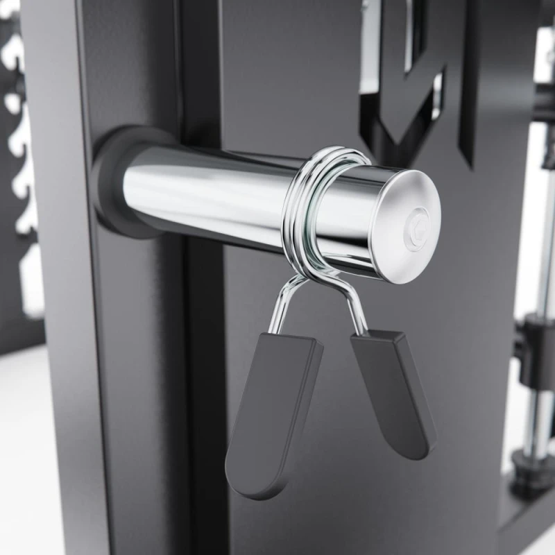 Мультистанция, машина Смита STEELVER SV9201 купить в Туле