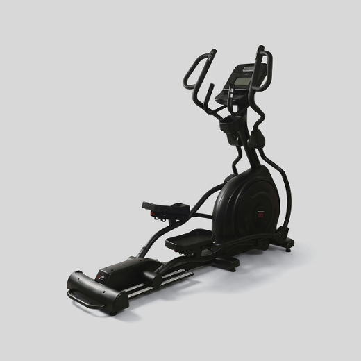 Эллиптический тренажер CardioPower Х75 — купить в Туле в магазине тренажеров