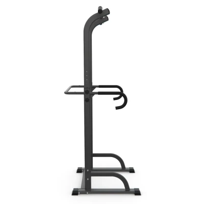 Турник-брусья DFC Power Tower G001A — купить в Туле в магазине Artrelax