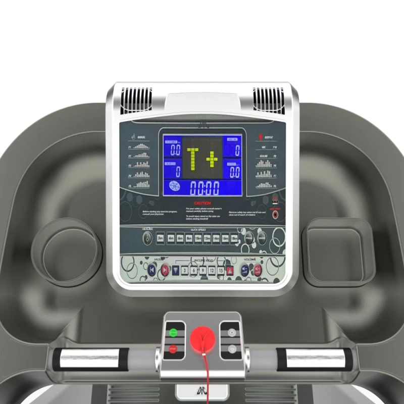Беговая дорожка DFC TIGER PRO купить в Туле