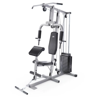 Силовой комплекс DFC HomeGym D7001-60 (стек 60 кг) — купить в Туле в магазине тренажеров