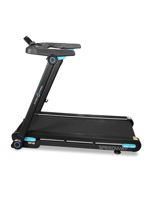 Беговая дорожка домашняя OXYGEN FITNESS SPEEDWAY купить в Туле