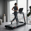 <h1>Беговая дорожка CardioPower PRO CT100 купить в Туле</h1>