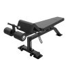 Скамья для пресса Smith SR009 — купить в Туле в магазине тренажеров ArtRelax