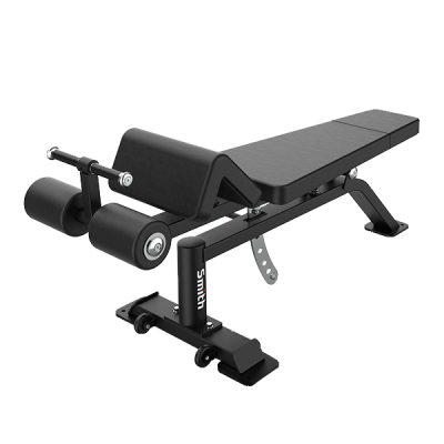 Скамья для пресса Smith SR009 — купить в Туле в магазине тренажеров ArtRelax