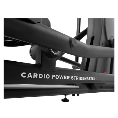 Эллиптический тренажер CardioPower СтрайдМастер (StrideMaster) 7 — купить в Туле в магазине тренажеров