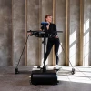 Горнолыжный тренажер DFC SkiPro Black купить в Туле Горнолыжный тренажер DFC SkiPro Black купить в Туле