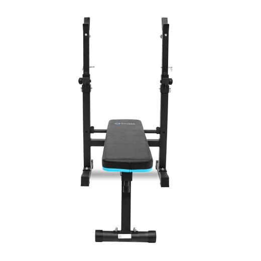 Силовая скамья многофункциональная домашняя OXYGEN FITNESS TAURUS — купить в Туле в магазине тренажеров ArtRelax
