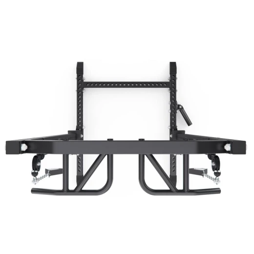 Силовая рама с кроссовером STEELVER SV9206 купить в Туле