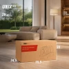 Гантель со ступенчатой регулировкой UNIX Fit 24 кг