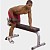 картинка Горизонтальная скамья BODY SOLID GFB-350 от магазина trenager71.ru в Туле
