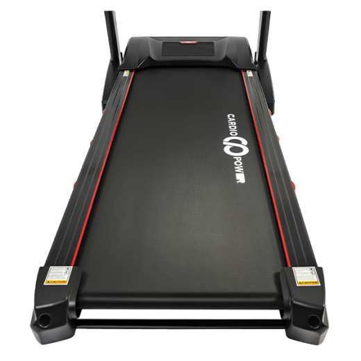 Беговая дорожка CardioPower T45 NEW купить в Туле