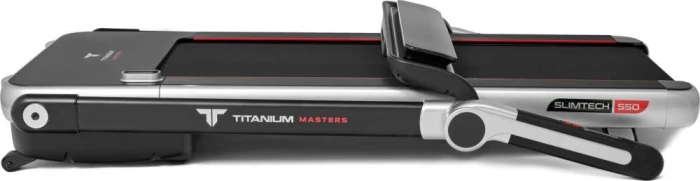 Беговая дорожка Titanium Masters Slimtech S50 купить в Туле