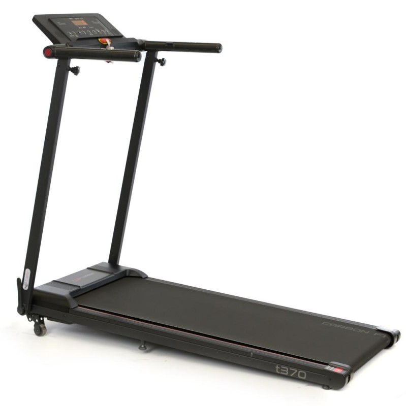 Беговая дорожка домашняя CARBON FITNESS T370 — купить в Туле