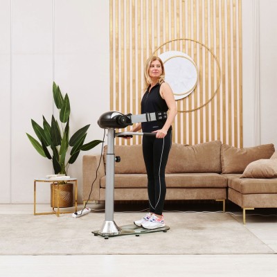 Вибромассажер DFC Vibro20 VM20 купить в Туле