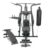 Силовой комплекс домашний OXYGEN FITNESS SITKOR