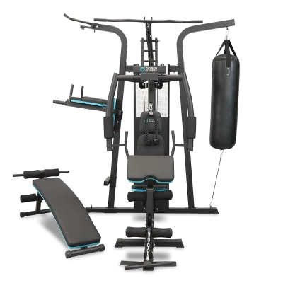 Силовой комплекс домашний OXYGEN FITNESS SITKOR