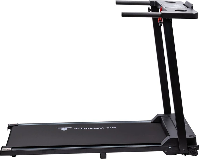 Беговая дорожка Titanium One T25 Special Blue — купить в Туле