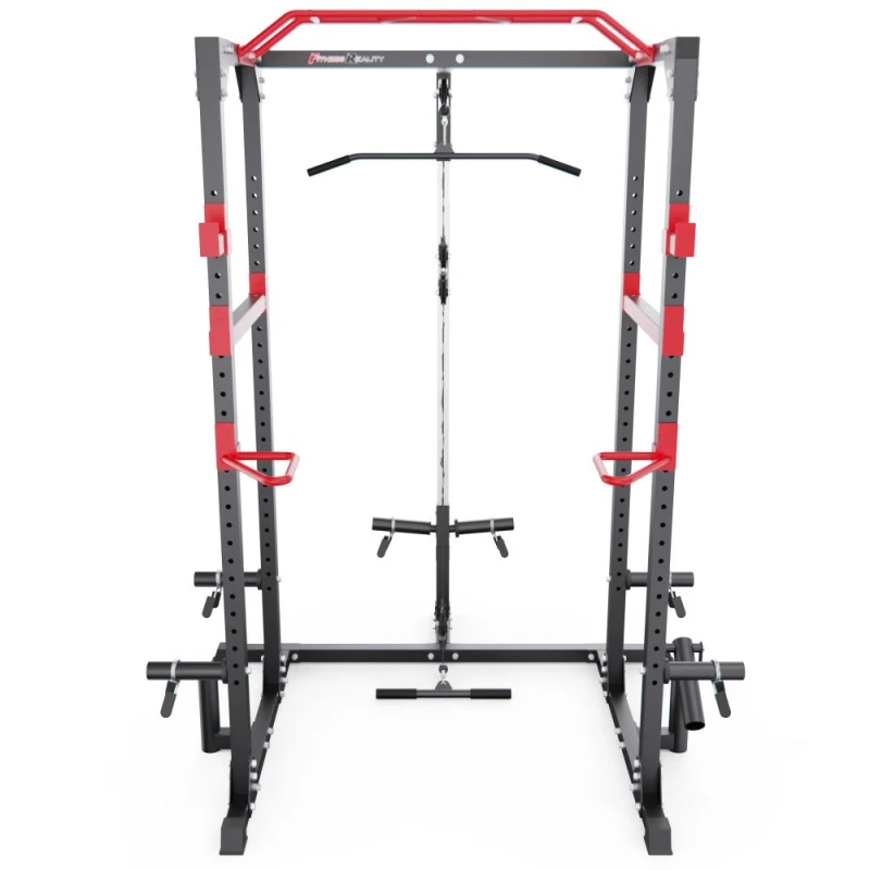 Силовая рама DFC Fitness Reality 2822 — купить в Туле
