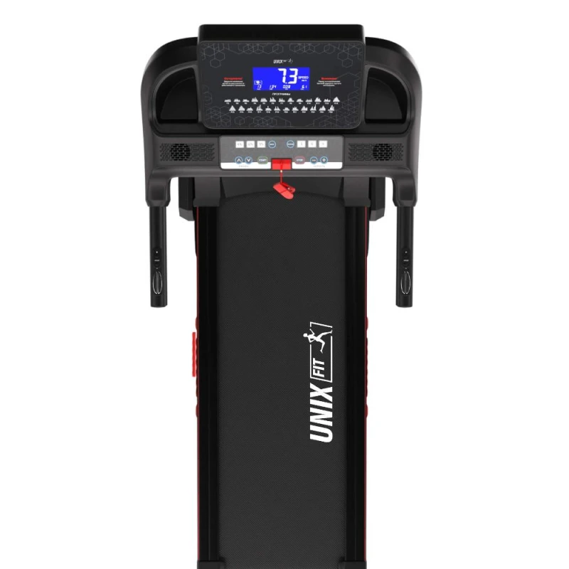 Беговая дорожка UNIX Fit MX-830L купить в Туле