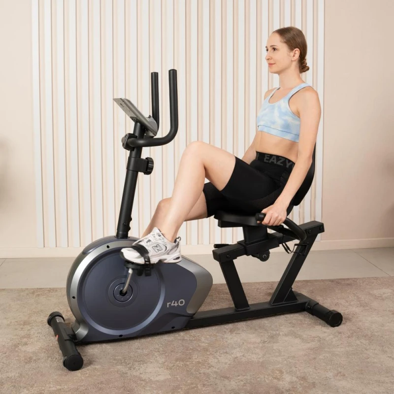 Велотренажер домашний CARBON FITNESS R40 купить в Туле