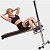 картинка Регулируемая скамья для пресса BODY SOLID GAB_60 от магазина trenager71.ru в Туле