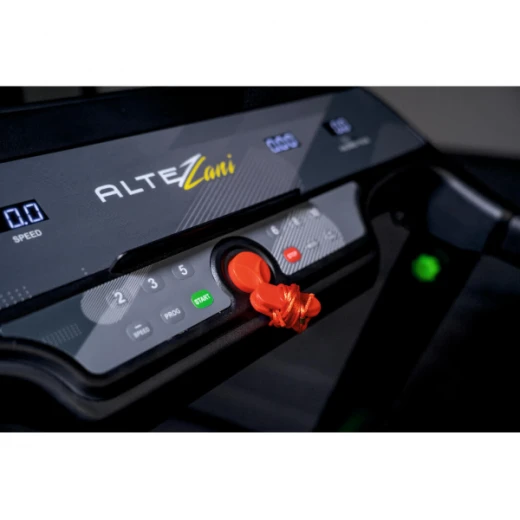Беговая дорожка Altezani ALF 1500 купить в Туле